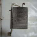 Tyc A/C Evaporator Core, 97045 97045