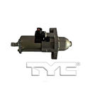 Tyc Starter Motor, 1-17870 1-17870