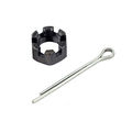 Mevotech Original Grade Steering Tie Rod End, GES476L GES476L