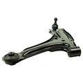 Mevotech Original Grade Suspension Control Arm And Ball Joint Assembly, GK80446 GK80446