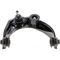 Mevotech Original Grade Suspension Control Arm And Ball Joint Assembly, GS76108 GS76108