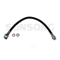 Sunsong Brake Hydraulic Hose - Front, 2201147 2201147