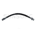 Sunsong Brake Hydraulic Hose - Rear Center, 2203345 2203345