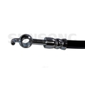 Sunsong Brake Hydraulic Hose 2012-2016 Kia Rio 1.6L, 2206227 2206227