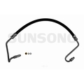 Sunsong Power Steering Pressure Line Hose Assembly, 3401359 3401359