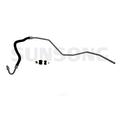 Sunsong Power Steering Return Line Hose Assembly, 3403264 3403264