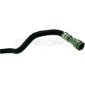 Sunsong Power Steering Return Line Hose Assembly-Cooler To Reservoir, 3403654 3403654