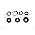 Sunsong Power Steering Power Cylinder Piston Rod Seal Kit, 8401041 8401041
