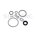 Sunsong Power Steering Pump Seal Kit, 8401411 8401411