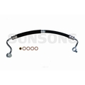 Sunsong Power Steering Pressure Line Hose Assembly, 3401470 3401470