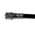 Sunsong Brake Hydraulic Hose - Rear, 2202787 2202787