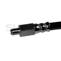 Sunsong Brake Hydraulic Hose - Front, 2203015 2203015