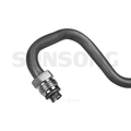 Sunsong Power Steering Pressure Line Hose Assembly, 3401054 3401054