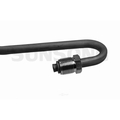 Sunsong Power Steering Pressure Line Hose Assembly, 3401070 3401070