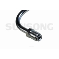 Sunsong Power Steering Pressure Line Hose Assembly, 3402246 3402246