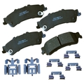 Stop By Bendix Disc Brake Pad Set, SBC792HD SBC792HD