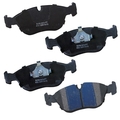 Stop By Bendix Disc Brake Pad Set, SBM403, Front SBM403