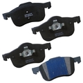 Stop By Bendix Disc Brake Pad Set, SBM794 SBM794