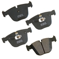 Stop By Bendix Disc Brake Pad Set, SBM919 SBM919