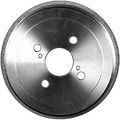 Bendix Bendix Brake Drum - Rear, PDR0661 PDR0661