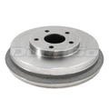 Durago Brake Drum, BD35059 BD35059