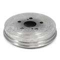 Durago Brake Drum, BD80092 BD80092