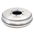 Durago Brake Drum, BD80120 BD80120