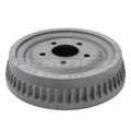 Durago Brake Drum, BD8955 BD8955