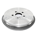 Durago Brake Drum 2009-2010 Toyota Corolla 2.4L, BD920146 BD920146