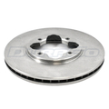 Durago Disc Brake Rotor, BR31114 BR31114