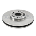 Durago Disc Brake Rotor, BR31172 BR31172