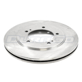 Durago Disc Brake Rotor, BR31289 BR31289