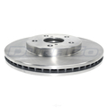 Durago Disc Brake Rotor, BR31314 BR31314