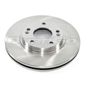 Durago Disc Brake Rotor, BR31337 BR31337