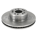 Durago Disc Brake Rotor, BR34047 BR34047