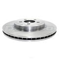 Durago Disc Brake Rotor, BR53023 BR53023