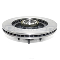 Durago Disc Brake Rotor and Hub Assembly, BR54092 BR54092