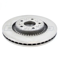 Durago Disc Brake Rotor, BR54126 BR54126
