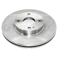 Durago Disc Brake Rotor, BR5474 BR5474