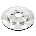 Durago Disc Brake Rotor, BR900372 BR900372