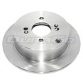 Durago Disc Brake Rotor, BR900440 BR900440