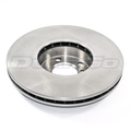 Durago Disc Brake Rotor, BR900936 BR900936