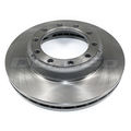 Durago Disc Brake Rotor, BR901082 BR901082