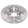 Durago Disc Brake Rotor, BR901520 BR901520