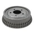 Durago Brake Drum, BD8939 BD8939