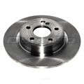 Durago Disc Brake Rotor, BR901694 BR901694