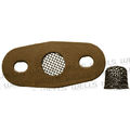 Ntk EGR Valve Gasket, 3F1194 3F1194