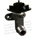 Ntk EGR Valve, 4F1329 4F1329