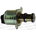 Ntk EGR Valve, 4F2029 4F2029