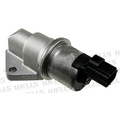 Ntk Idle Air Control Valve, 4J1038 4J1038